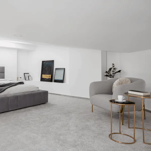 Carpet installation in Independence, OR