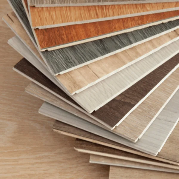Laminate flooring in Independence, OR